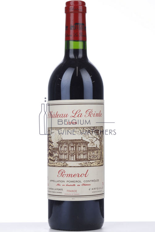 Picture of 1996 LA POINTE
